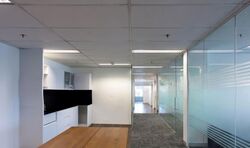 Oue Downtown (D1), Office #552727351